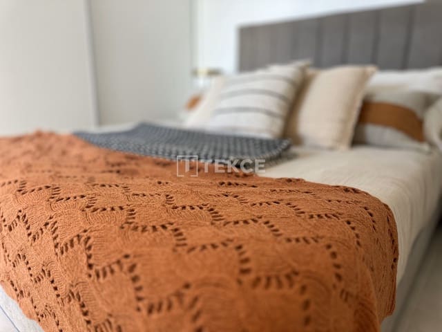 3 slaapkamer Flat te koop in San Fulgencio met zwembad - € 300.000 (Ref: 8965067)