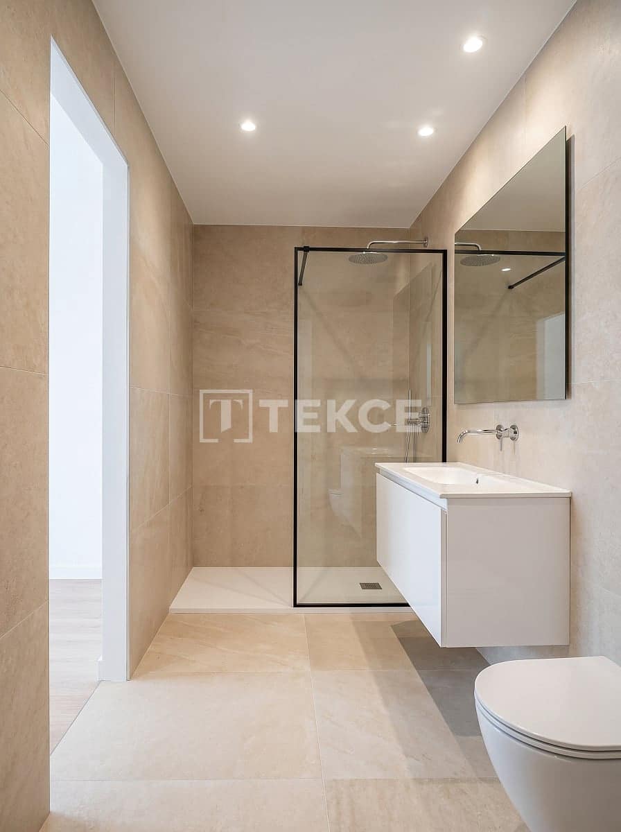 3 bedroom Flat for sale in San Fulgencio with pool garage - € 310,000 (Ref: 8965067)