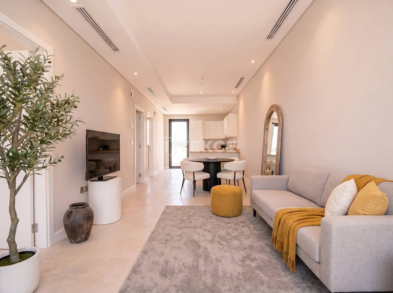 3 bedroom Flat for sale in San Fulgencio with pool garage - € 310,000 (Ref: 8965067)
