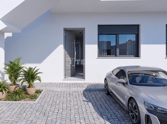 3 bedroom Flat for sale in San Fulgencio with pool garage - € 310,000 (Ref: 8965067)