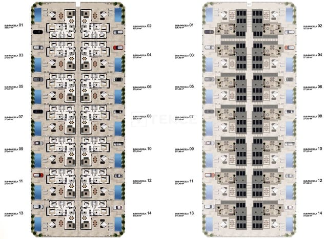 3 chambre Villa/Maison à vendre à Rojales avec piscine - 480 000 € (Ref: 8965069)