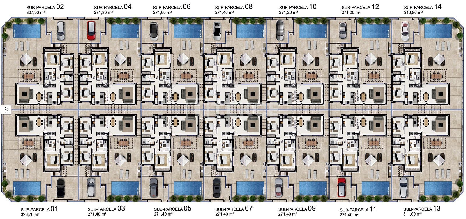 3 chambre Villa/Maison à vendre à Rojales avec piscine - 480 000 € (Ref: 8965069)