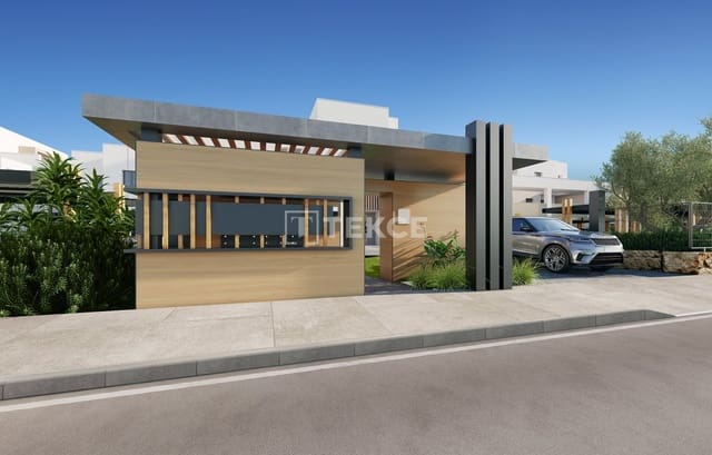 3 sypialnia Mieszkanie na sprzedaż w Casares z basenem - 535 000 € (Ref: 8965071)