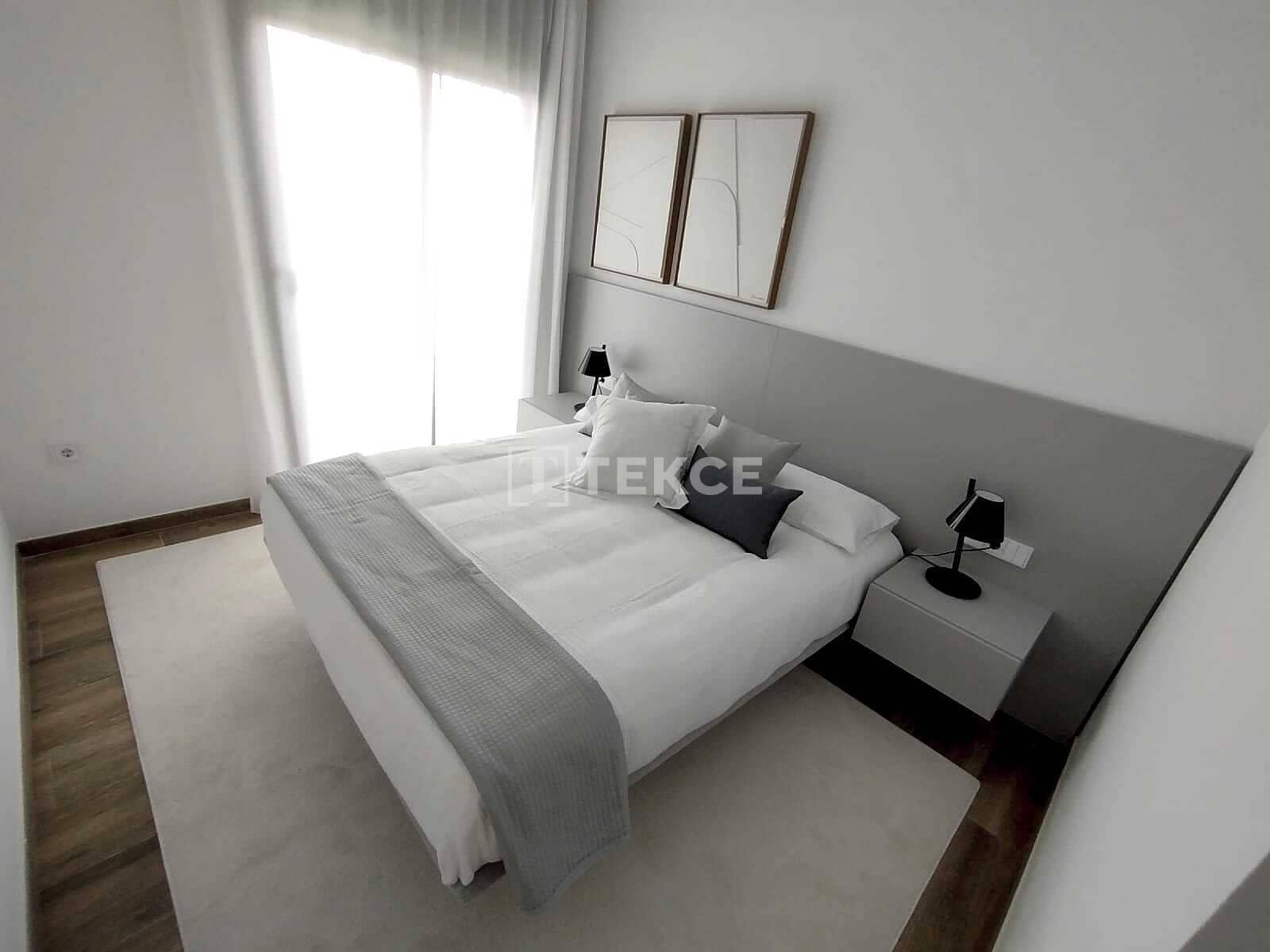 3 sypialnia Willa na sprzedaż w Polop z basenem - 495 000 € (Ref: 8965073)