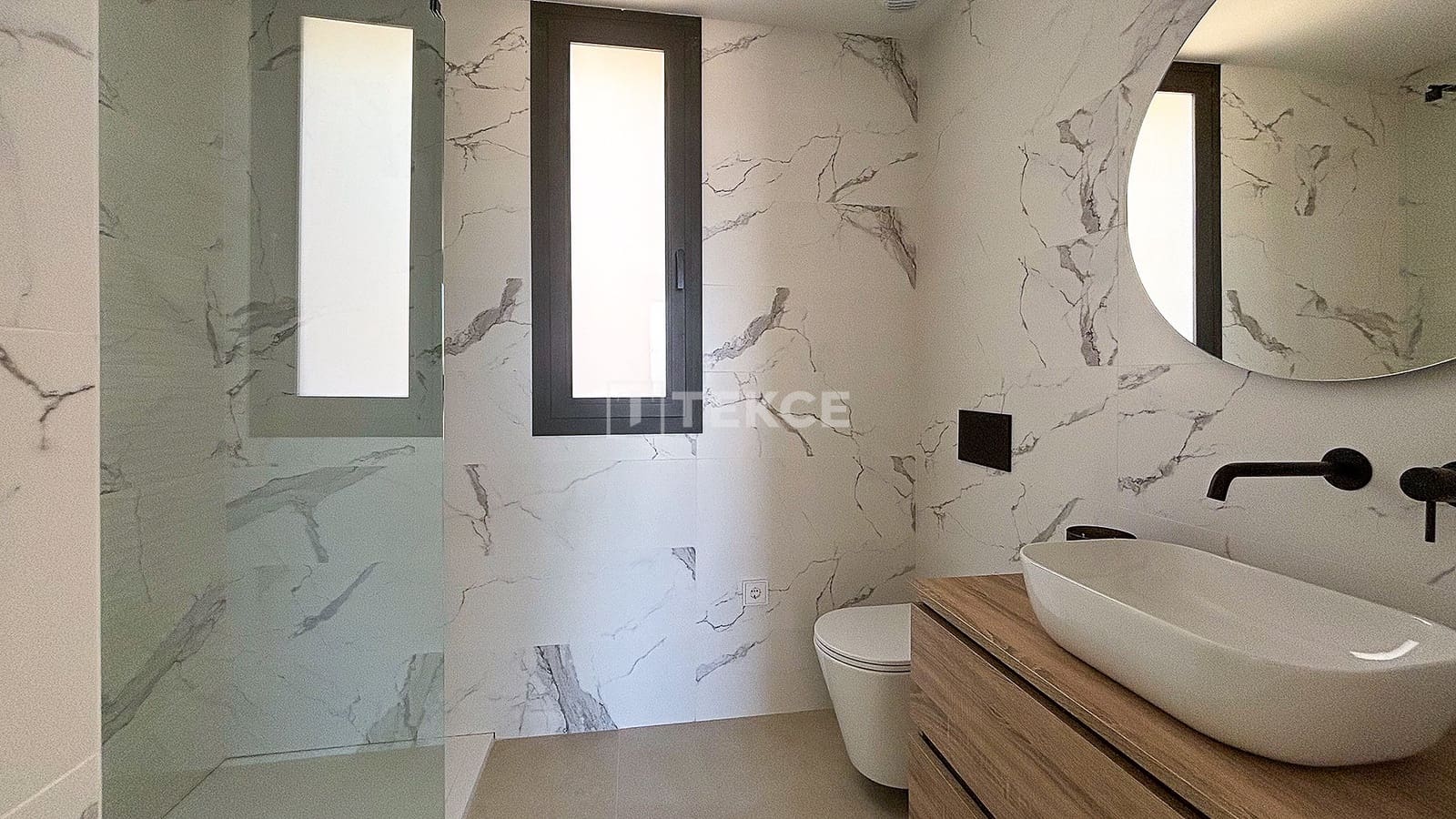 3 sypialnia Willa na sprzedaż w Polop z basenem - 495 000 € (Ref: 8965073)