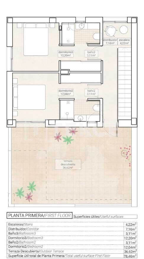 3 makuuhuone Huvila myytävänä paikassa Hondon de las Nieves mukana uima-altaan - 357 000 € (Ref: 8965075)