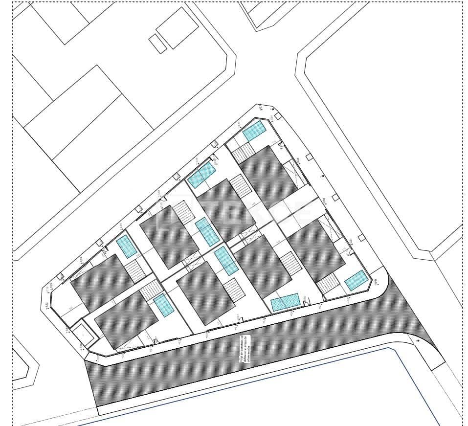 3 makuuhuone Huvila myytävänä paikassa Hondon de las Nieves mukana uima-altaan - 357 000 € (Ref: 8965075)