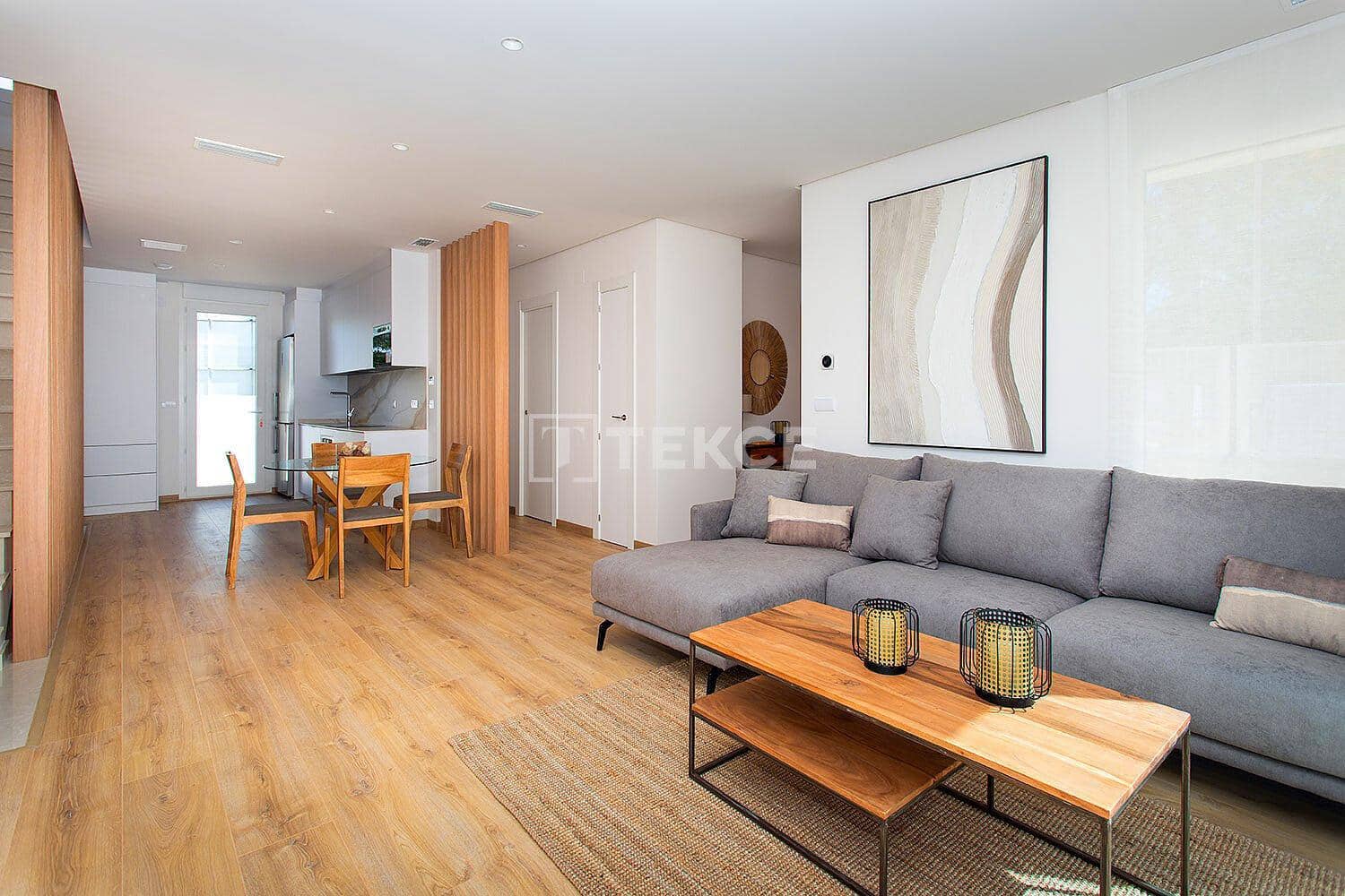 3 makuuhuone Huvila myytävänä paikassa Hondon de las Nieves mukana uima-altaan - 357 000 € (Ref: 8965075)