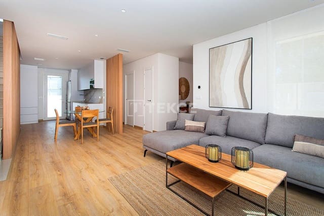 3 makuuhuone Huvila myytävänä paikassa Hondón de las Nieves mukana uima-altaan - 357 000 € (Ref: 8965075)