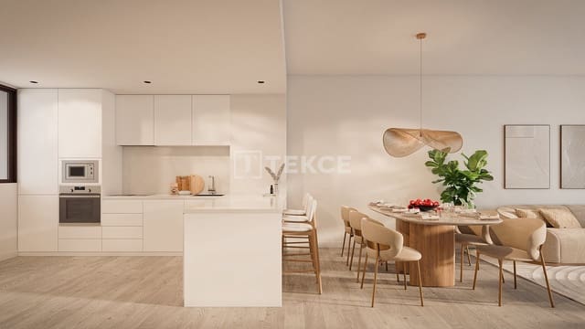 3 sypialnia Willa na sprzedaż w Las Lagunas de Mijas, Mijas z basenem - 411 000 € (Ref: 8965091)