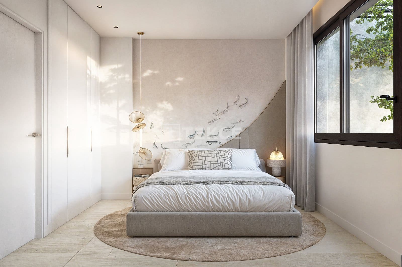 2 chambre Appartement à vendre à Manilva avec piscine - 990 000 € (Ref: 8965093)