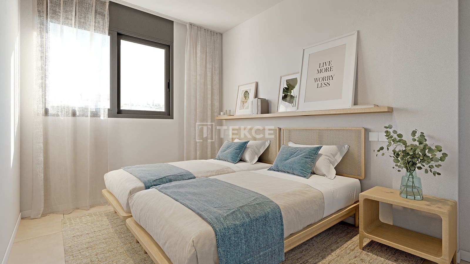 3 bedroom Flat for sale in Estepona with pool - € 580,000 (Ref: 8965099)