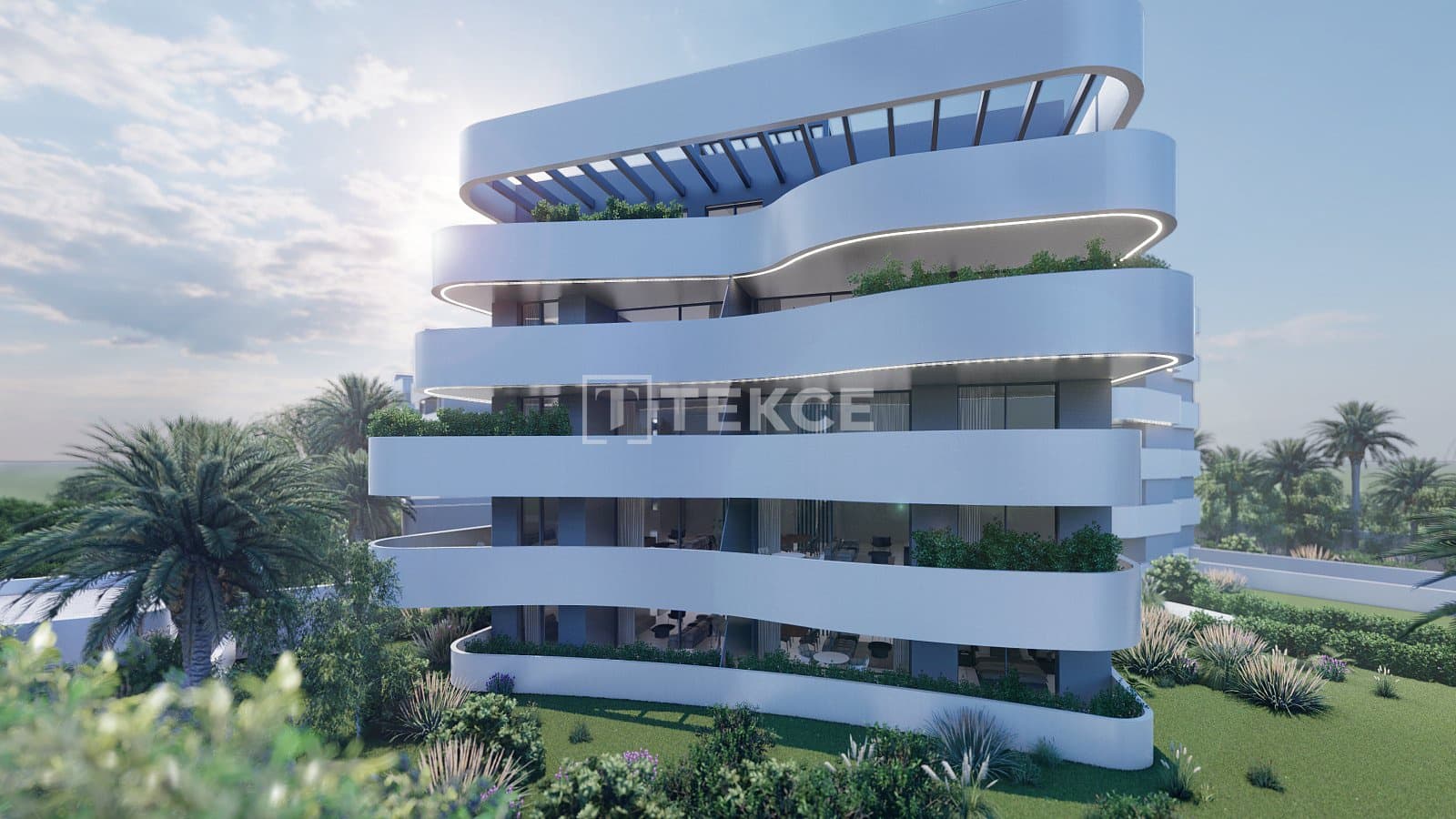 2 chambre Appartement à vendre à El Raso avec piscine - 365 000 € (Ref: 8965113)