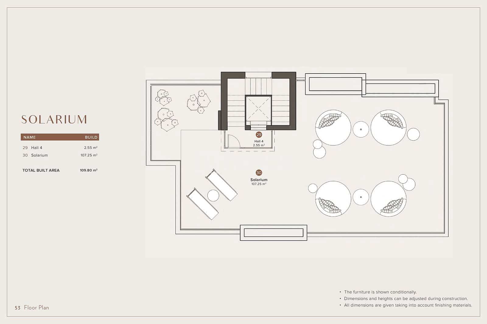 4 soveværelse Villa til salg i Las Chapas med swimmingpool - € 3.300.000 (Ref: 8965114)