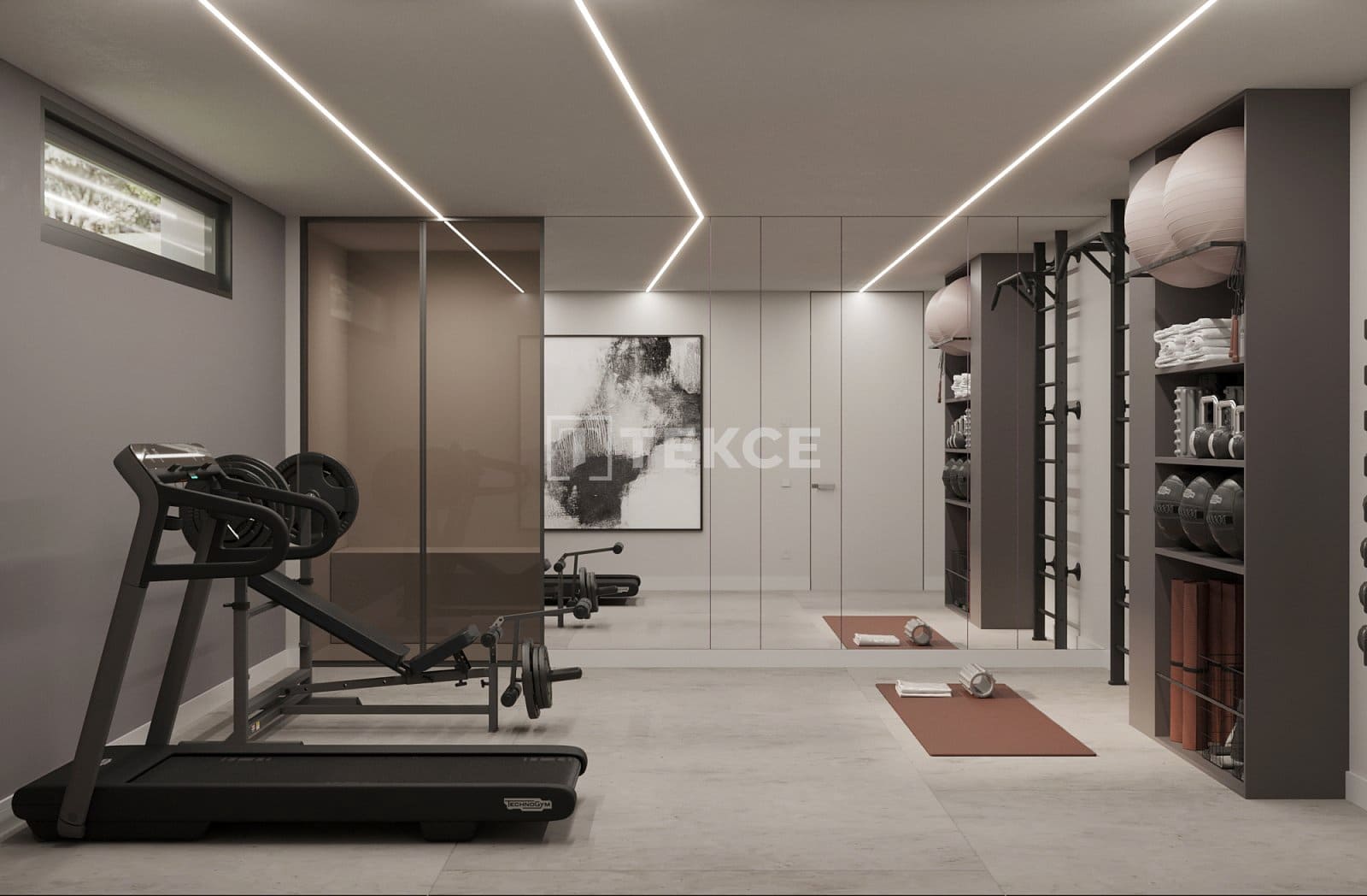 4 soveværelse Villa til salg i Las Chapas med swimmingpool - € 3.300.000 (Ref: 8965114)