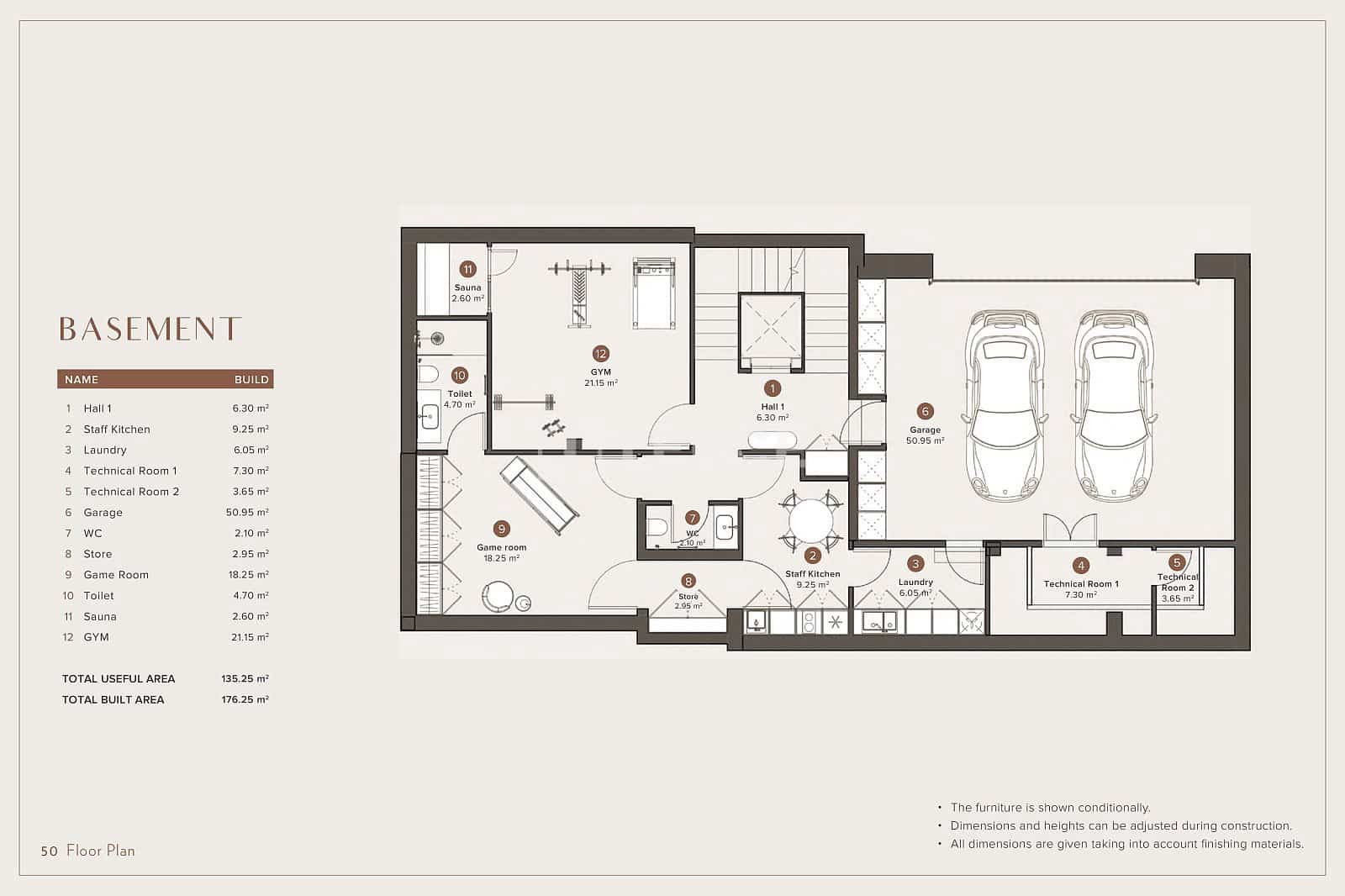 4 soveværelse Villa til salg i Las Chapas med swimmingpool - € 3.300.000 (Ref: 8965114)
