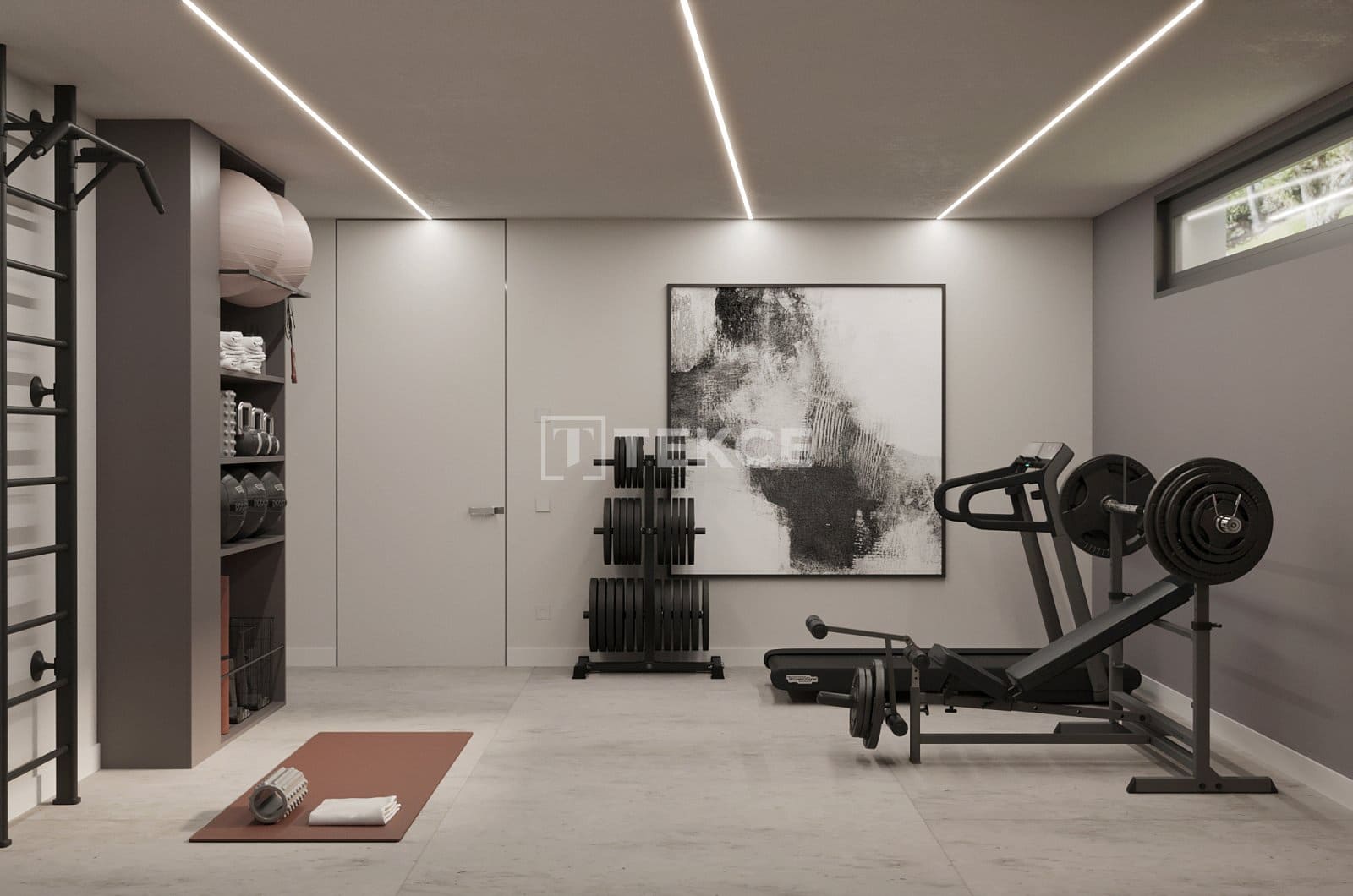 4 soveværelse Villa til salg i Las Chapas med swimmingpool - € 3.300.000 (Ref: 8965114)