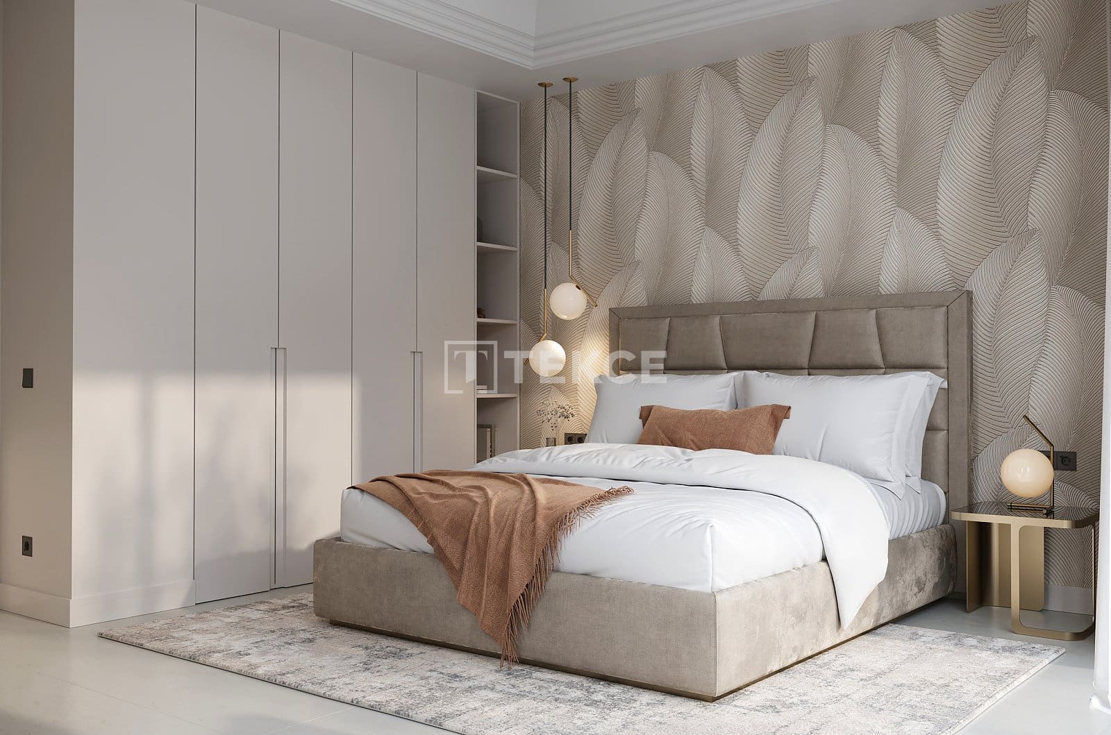 4 soveværelse Villa til salg i Las Chapas med swimmingpool - € 3.300.000 (Ref: 8965114)