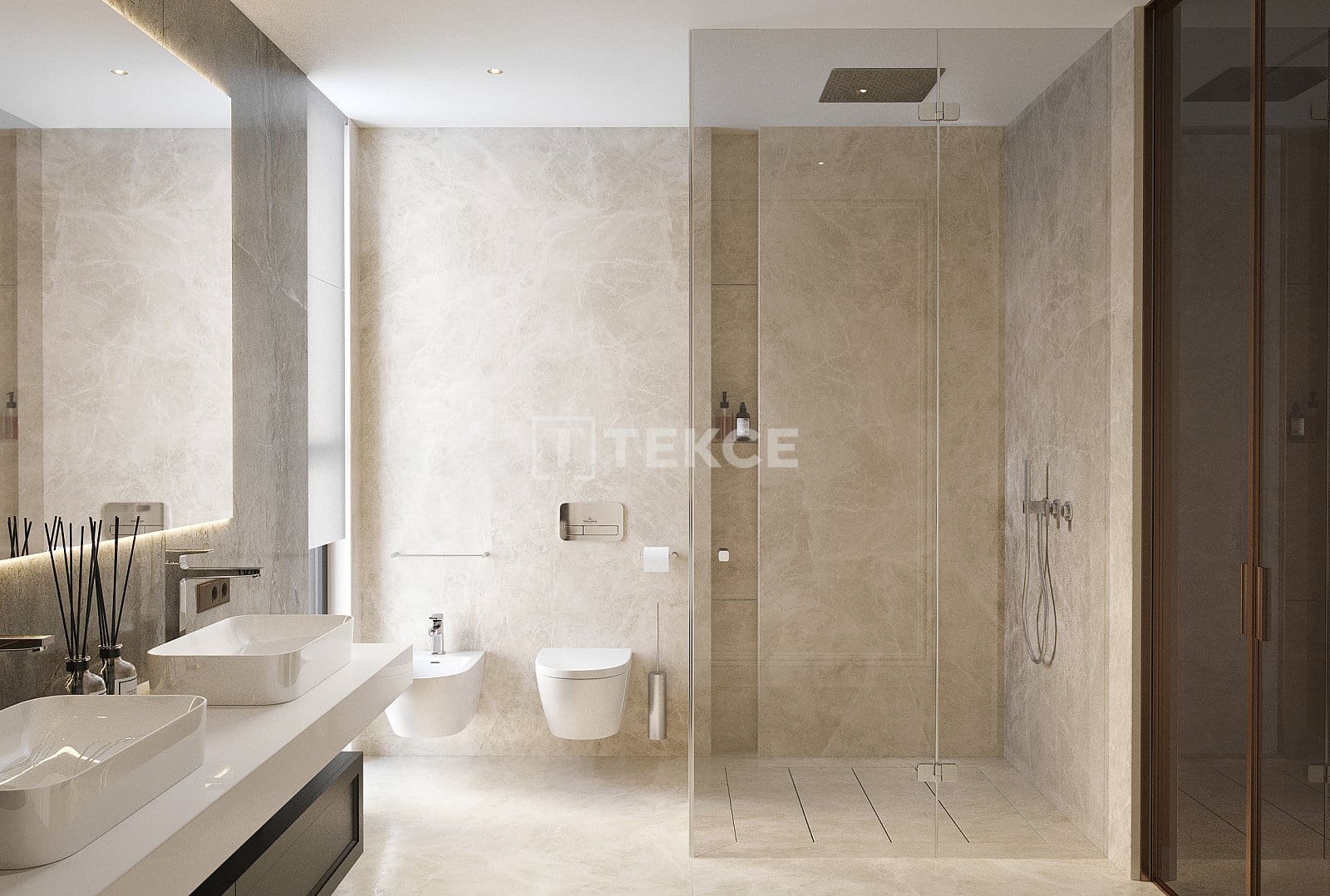 4 soveværelse Villa til salg i Las Chapas med swimmingpool - € 3.300.000 (Ref: 8965114)