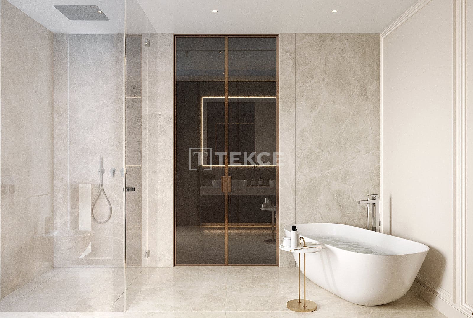 4 soveværelse Villa til salg i Las Chapas med swimmingpool - € 3.300.000 (Ref: 8965114)