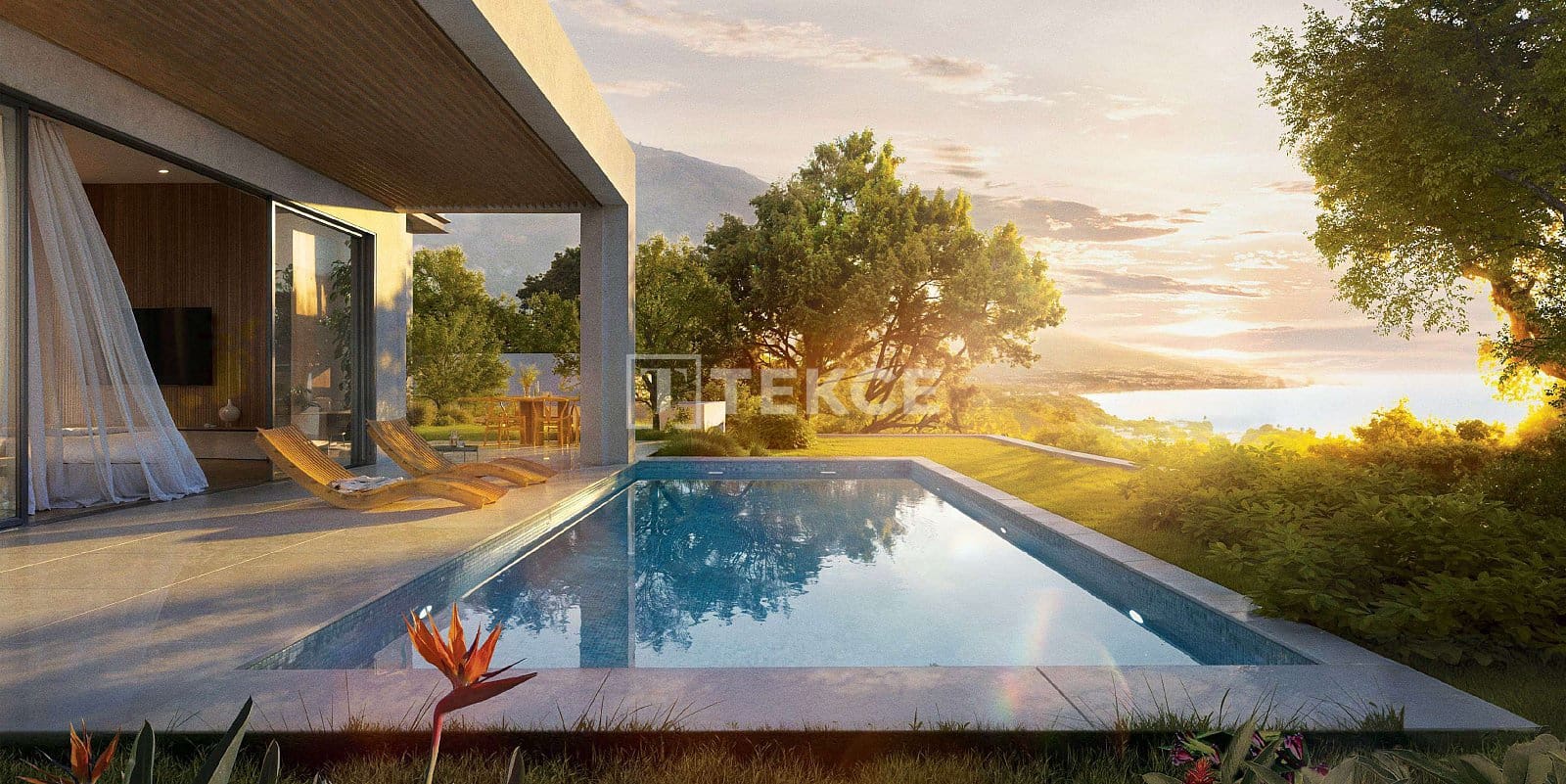 5 Zimmer Villa zu verkaufen in Mijas mit Pool - 1.900.000 € (Ref: 8965120)