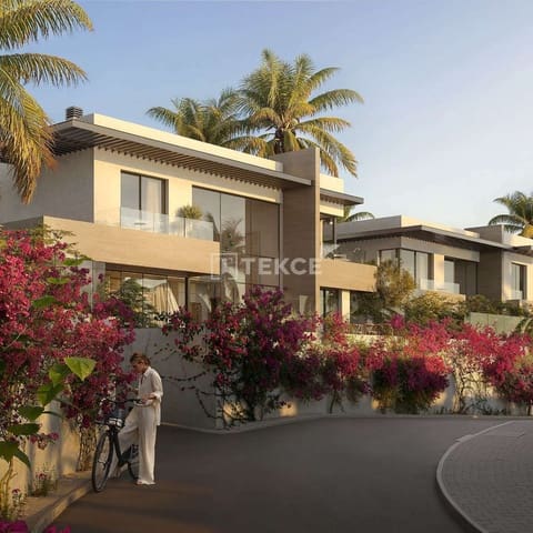 5 chambre Villa/Maison à vendre à Mijas avec piscine - 1 900 000 € (Ref: 8965120)