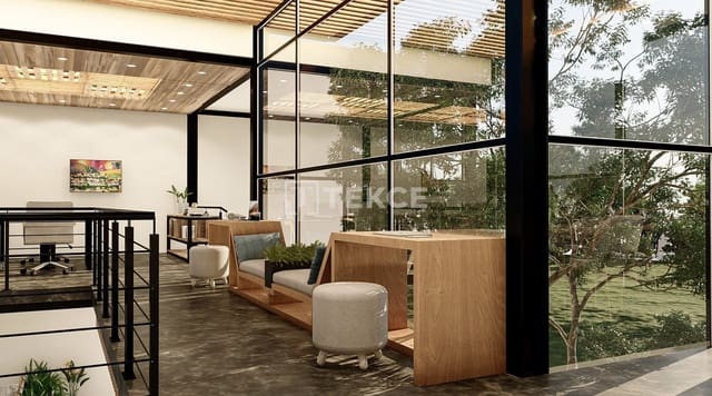 5 chambre Villa/Maison à vendre à Mijas avec piscine - 1 900 000 € (Ref: 8965120)