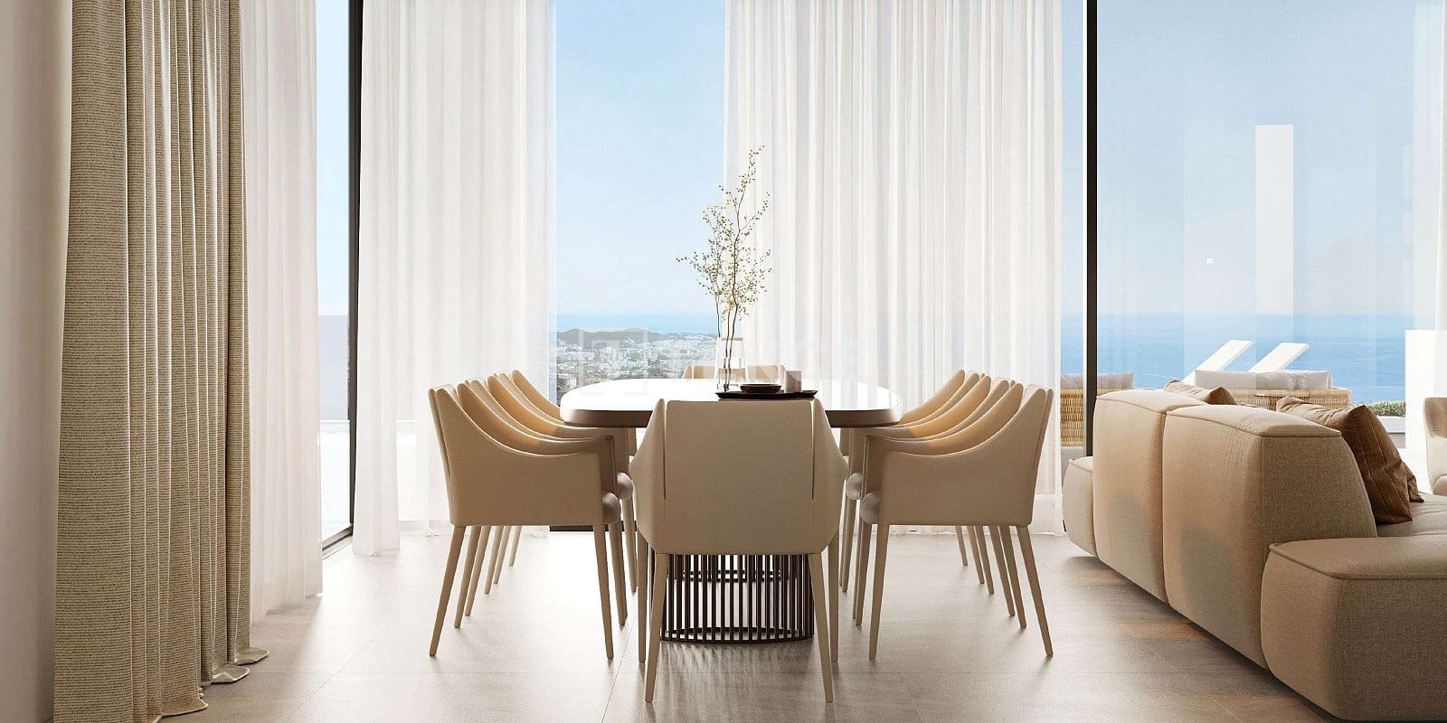 4 bedroom Villa for sale in Mijas with pool - € 1,850,000 (Ref: 8965122)