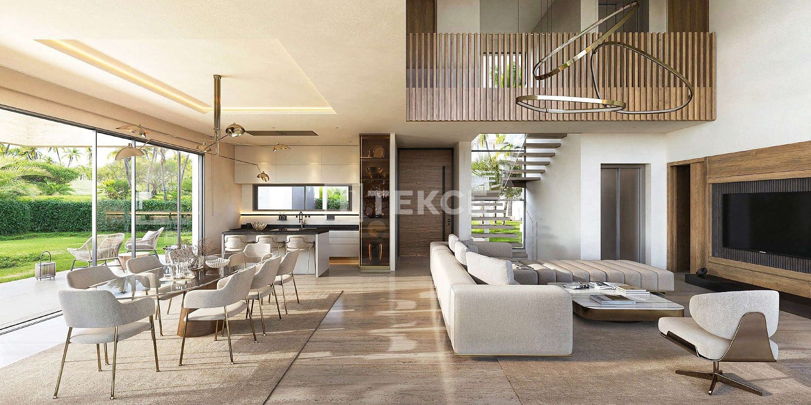 4 bedroom Villa for sale in Mijas with pool - € 1,850,000 (Ref: 8965122)