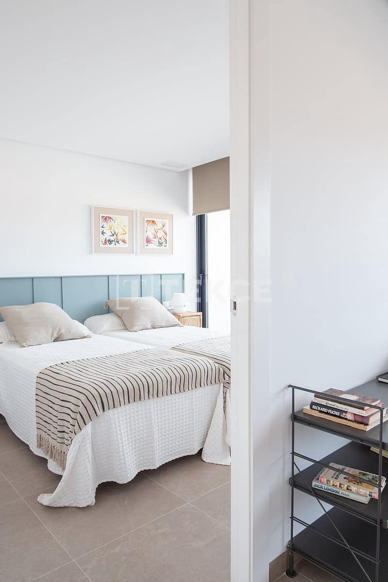 4 sypialnia Willa na sprzedaż w Dehesa de Campoamor z basenem - 1 160 000 € (Ref: 8965123)