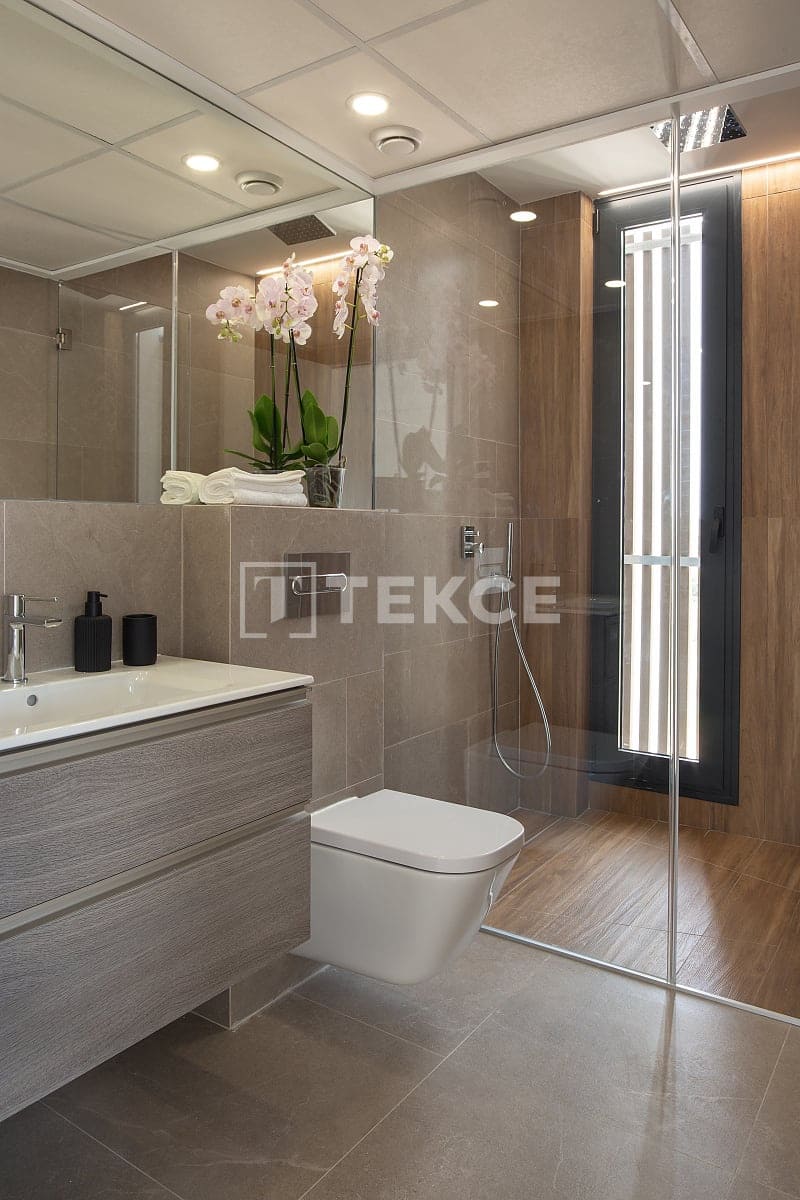 4 sypialnia Willa na sprzedaż w Dehesa de Campoamor z basenem - 1 160 000 € (Ref: 8965123)