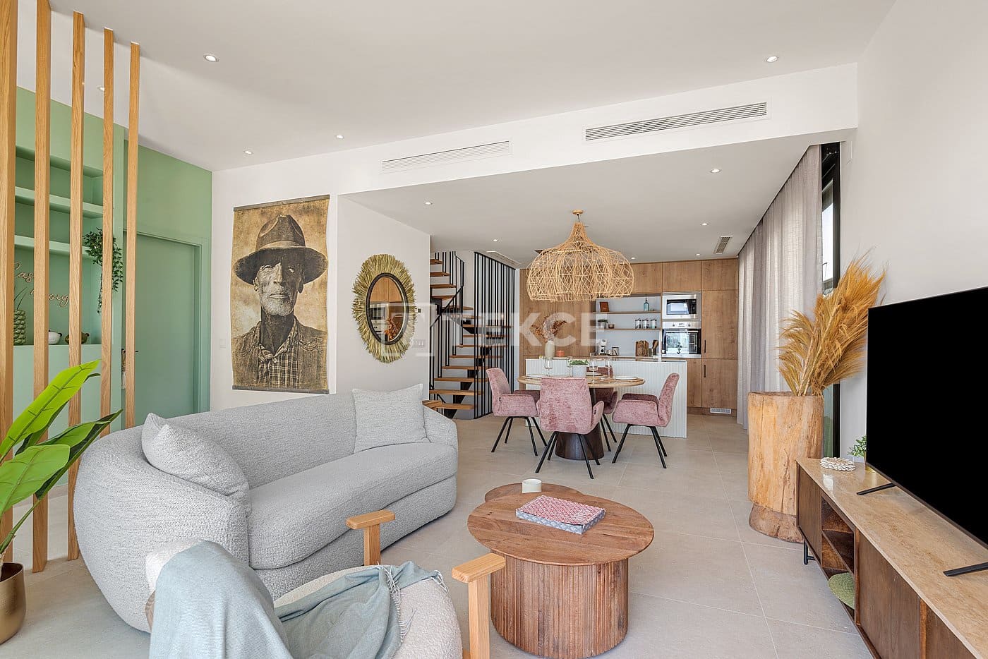 3 sypialnia Willa na sprzedaż w Dolores z basenem - 435 000 € (Ref: 8965128)