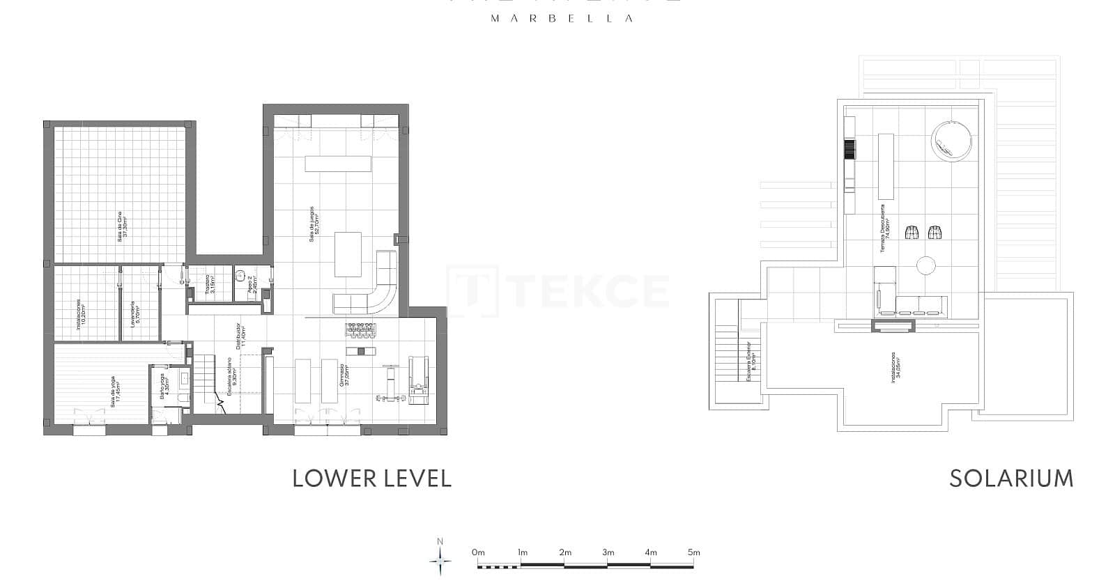 5 sovrum Villa till salu i Nueva Andalucia med pool - 5 500 000 € (Ref: 8965139)