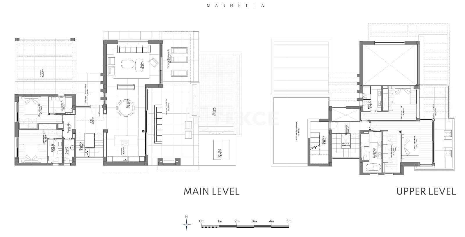 5 sovrum Villa till salu i Nueva Andalucia med pool - 5 500 000 € (Ref: 8965139)