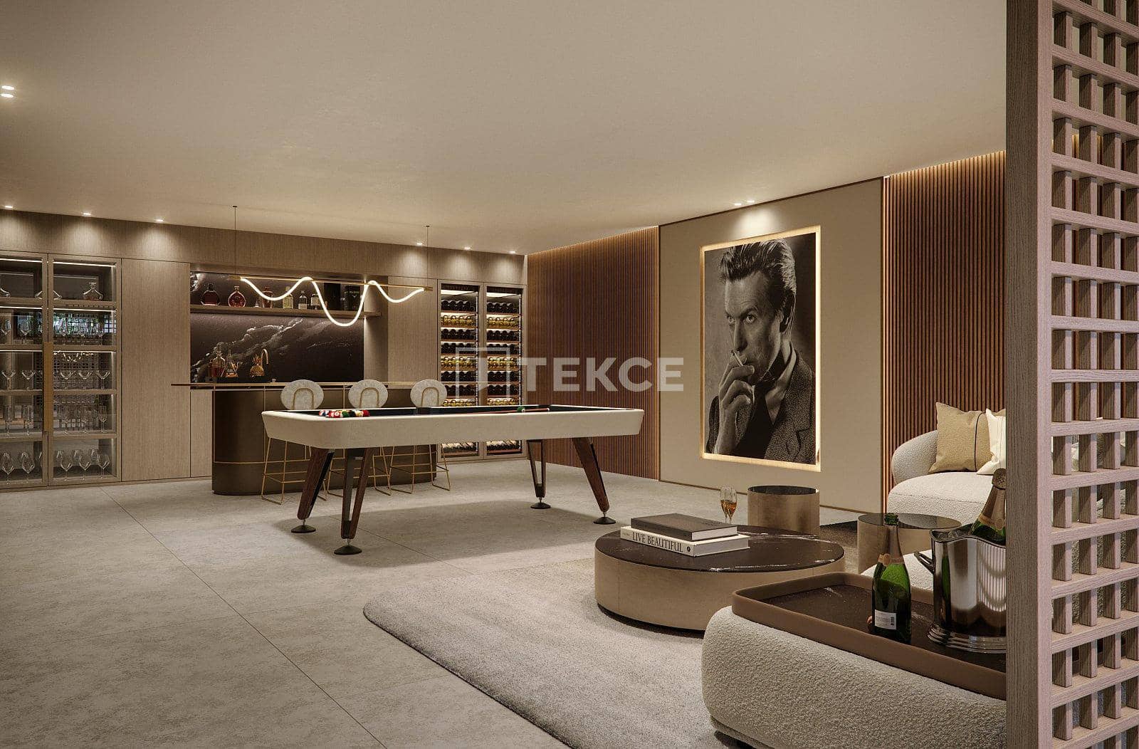 5 sovrum Villa till salu i Nueva Andalucia med pool - 5 500 000 € (Ref: 8965139)