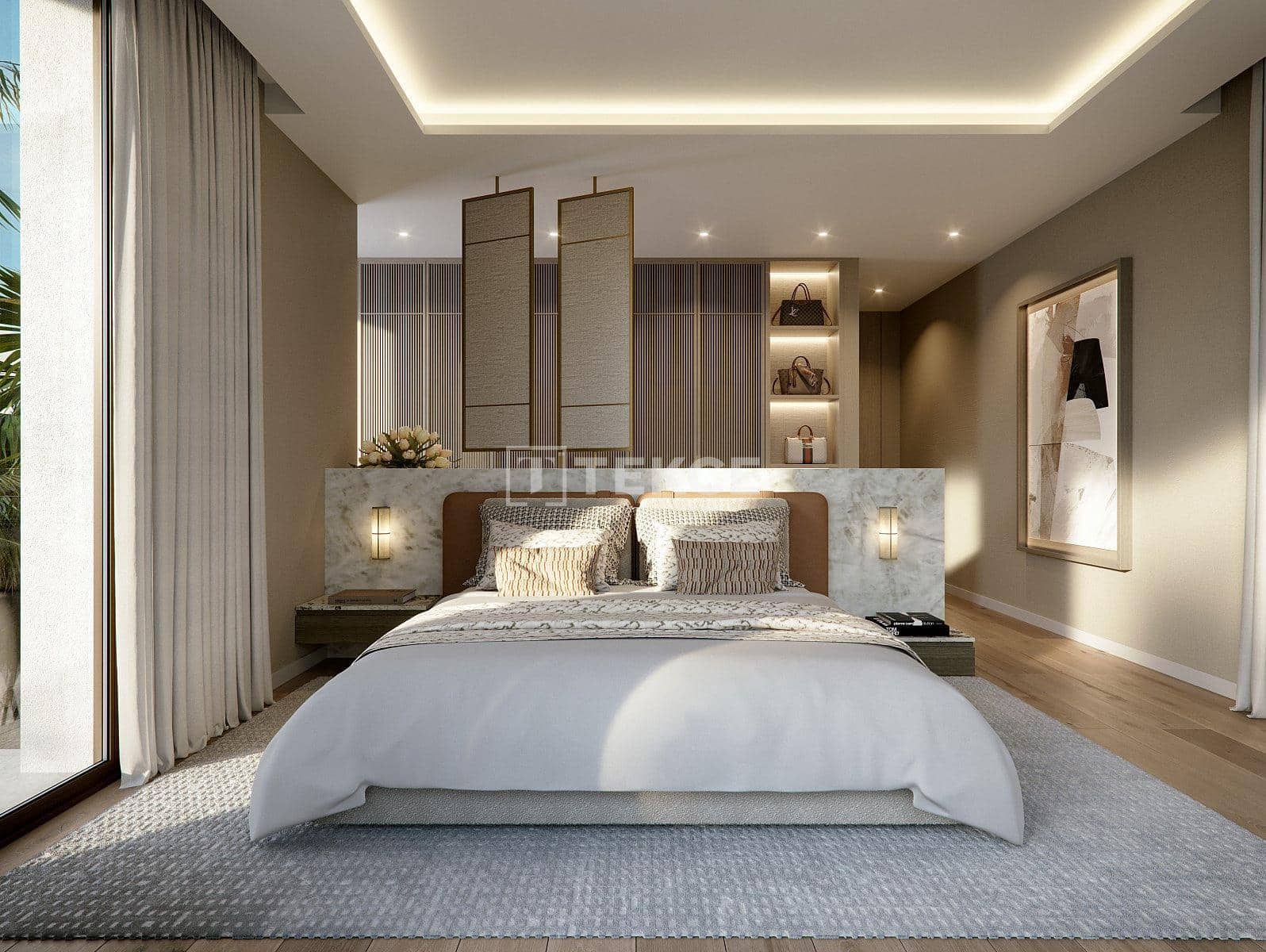 6 bedroom Villa for sale in Nueva Andalucia with pool - € 10,900,000 (Ref: 8965140)