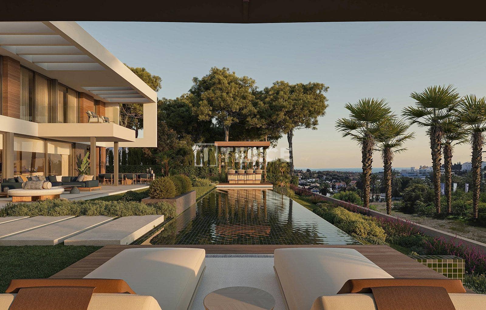 6 bedroom Villa for sale in Nueva Andalucia with pool - € 10,900,000 (Ref: 8965140)