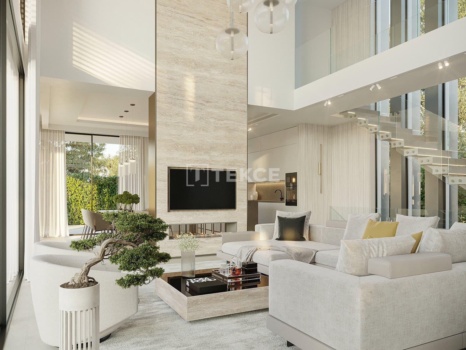 6 bedroom Villa for sale in Nueva Andalucia with pool - € 10,900,000 (Ref: 8965140)