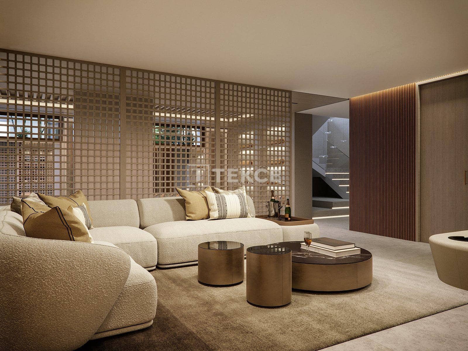 6 bedroom Villa for sale in Nueva Andalucia with pool - € 10,900,000 (Ref: 8965140)