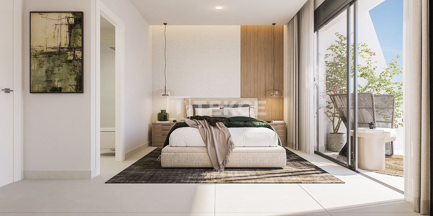 3 soverom Villa til salgs i Cancelada med svømmebasseng - € 1 015 000 (Ref: 8965144)