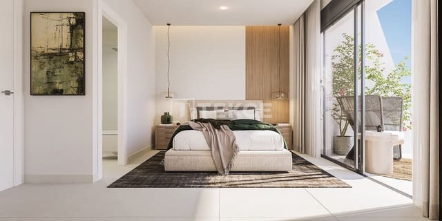 3 soverom Villa til salgs i Cancelada, Estepona med svømmebasseng - € 1 015 000 (Ref: 8965144)