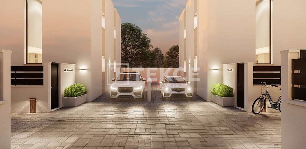 4 sovrum Villa till salu i Playa de San Juan med pool - 750 000 € (Ref: 8965146)