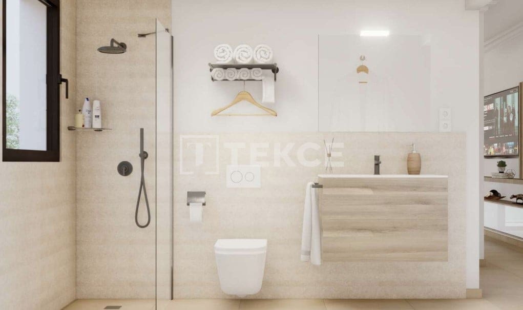 4 sovrum Villa till salu i Playa de San Juan med pool - 750 000 € (Ref: 8965146)