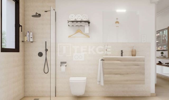 4 sovrum Villa till salu i Playa de San Juan, Alicante stad med pool - 750 000 € (Ref: 8965146)