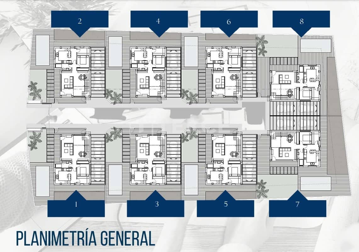 4 sovrum Villa till salu i Playa de San Juan med pool - 750 000 € (Ref: 8965146)