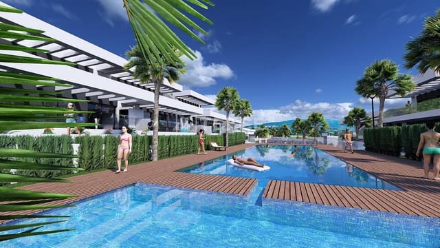 2 camera da letto Appartamento in vendita in Algorfa con piscina - 261.000 € (Rif: 8965154)