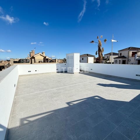 2 Zimmer Wohnung zu verkaufen in Algorfa mit Pool - 268.000 € (Ref: 8965154)