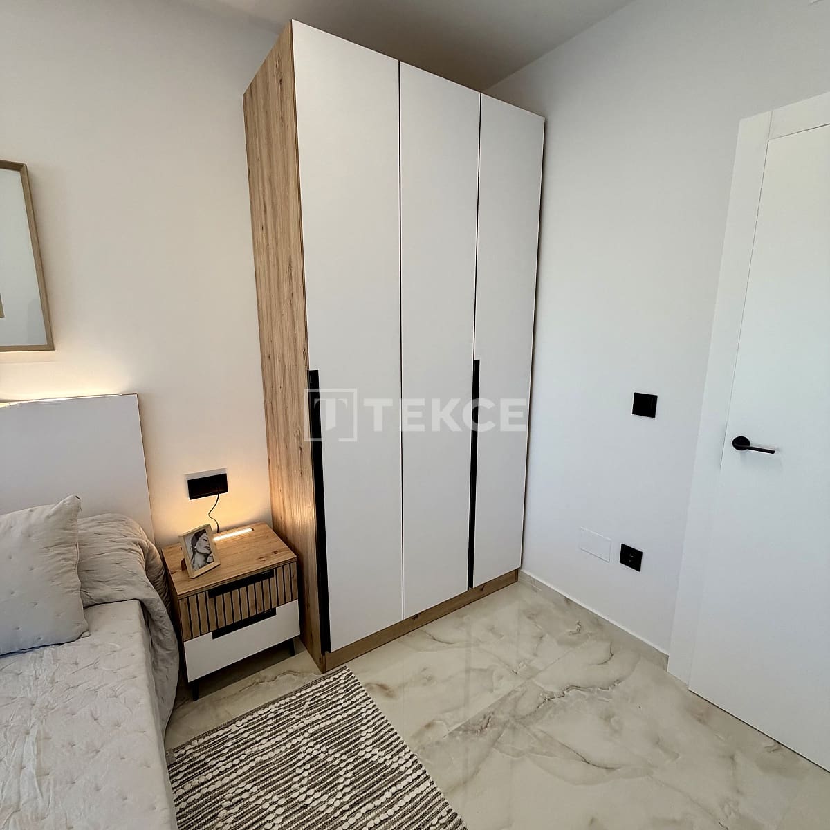 2 Zimmer Wohnung zu verkaufen in Algorfa mit Pool - 268.000 € (Ref: 8965154)