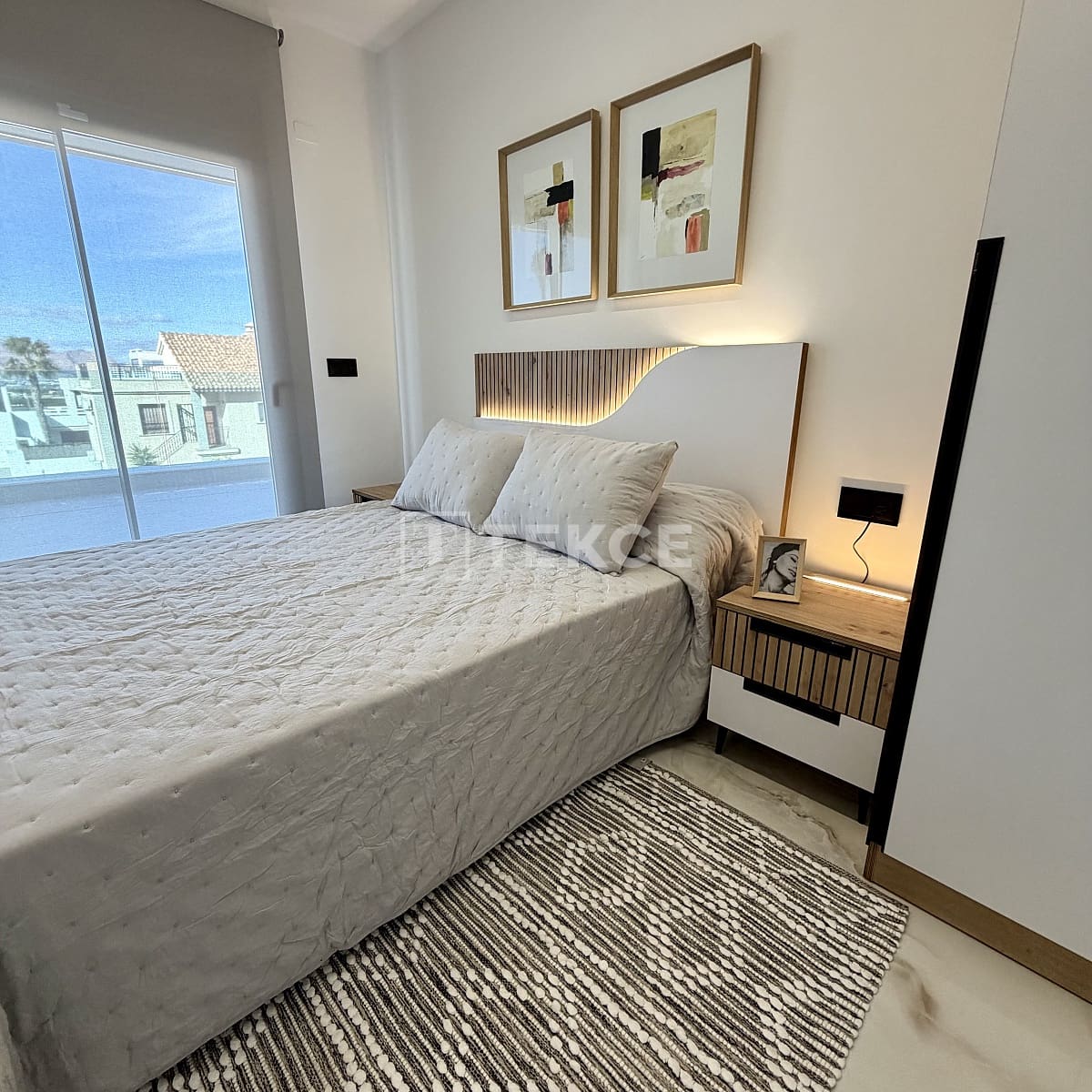 2 Zimmer Wohnung zu verkaufen in Algorfa mit Pool - 268.000 € (Ref: 8965154)