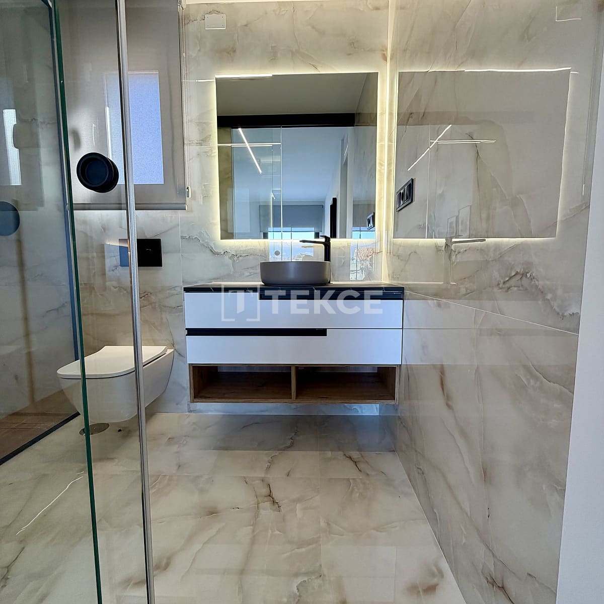 2 Zimmer Wohnung zu verkaufen in Algorfa mit Pool - 268.000 € (Ref: 8965154)